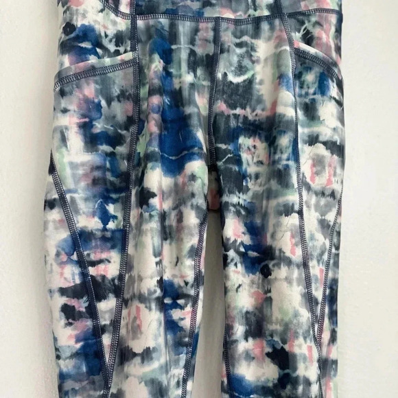 Freely 7/8 Leggings - Picture 5 of 15